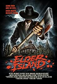 Elder Island Elder Island