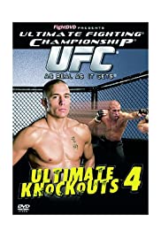 UFC Ultimate Knockouts 4 UFC Ultimate Knockouts 4