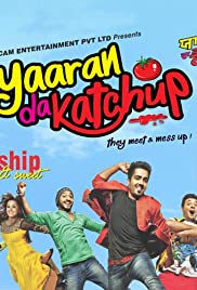 Yaaran Da Katchup Yaaran Da Katchup