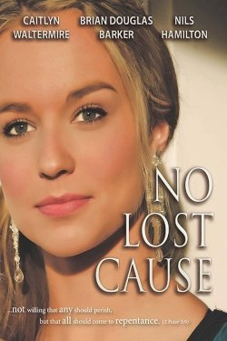No Lost Cause No Lost Cause