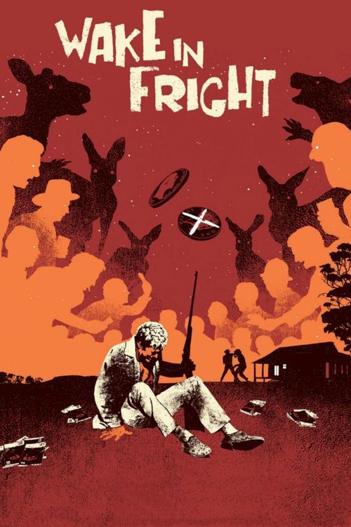 Wake in Fright Wake in Fright