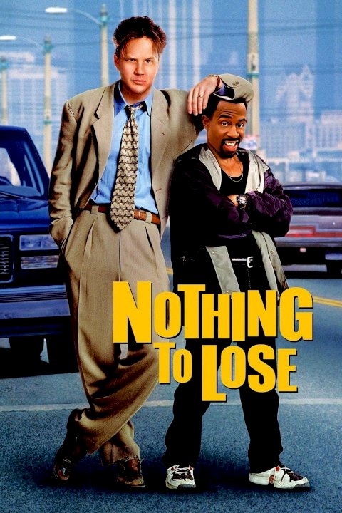 Nothing to Lose Nothing to Lose
