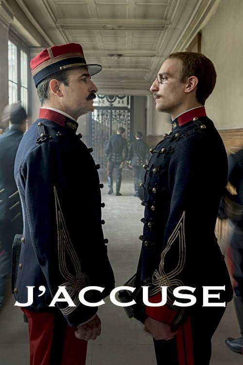 An Officer and a Spy An Officer and a Spy