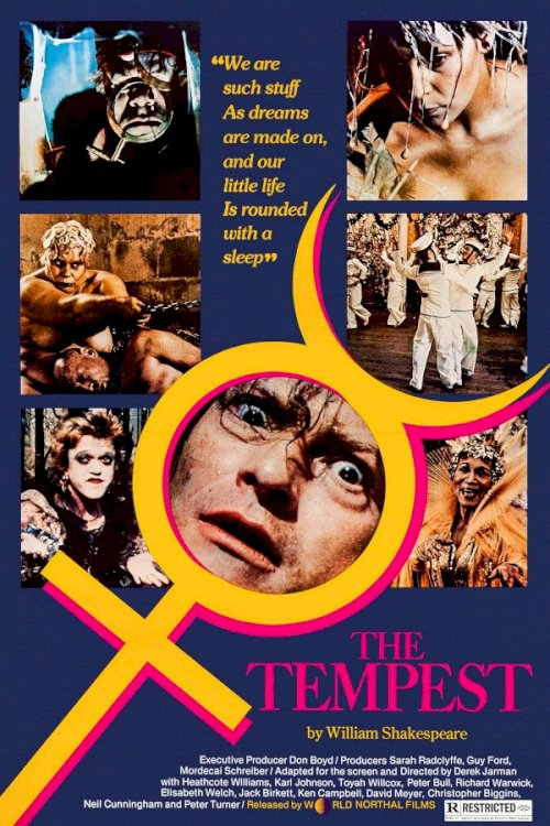 The Tempest