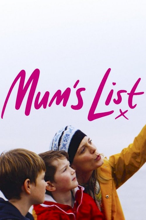 Mum's List Mum's List