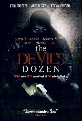 The Devil's Dozen The Devil's Dozen