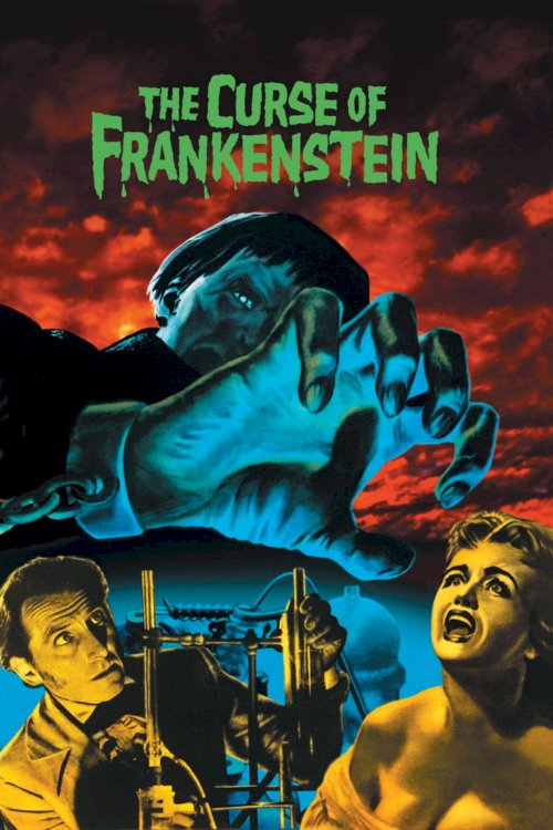 The Curse of Frankenstein The Curse of Frankenstein