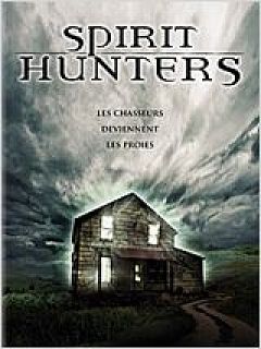 The Spirit Hunters The Spirit Hunters