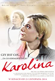 Karolina Karolina