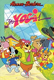 Yo Yogi! Yo Yogi!