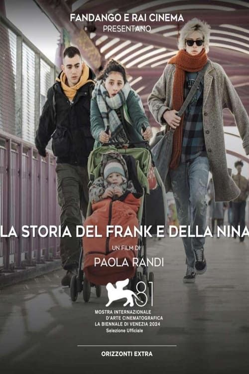 The Story of Frank and Nina The Story of Frank and Nina