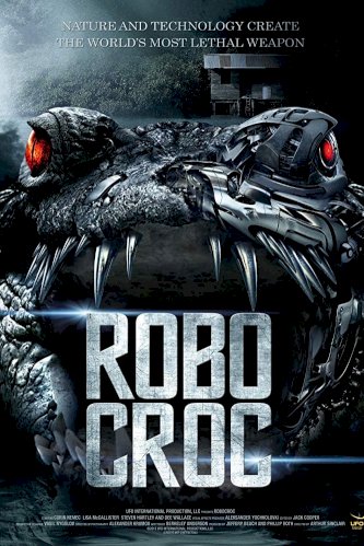 RoboCroc RoboCroc