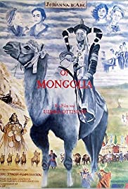 Johanna d‘Arc of Mongolia Johanna d‘Arc of Mongolia