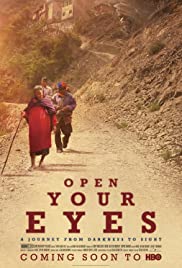 Open Your Eyes Open Your Eyes