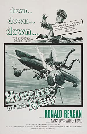 Hellcats of the Navy Hellcats of the Navy