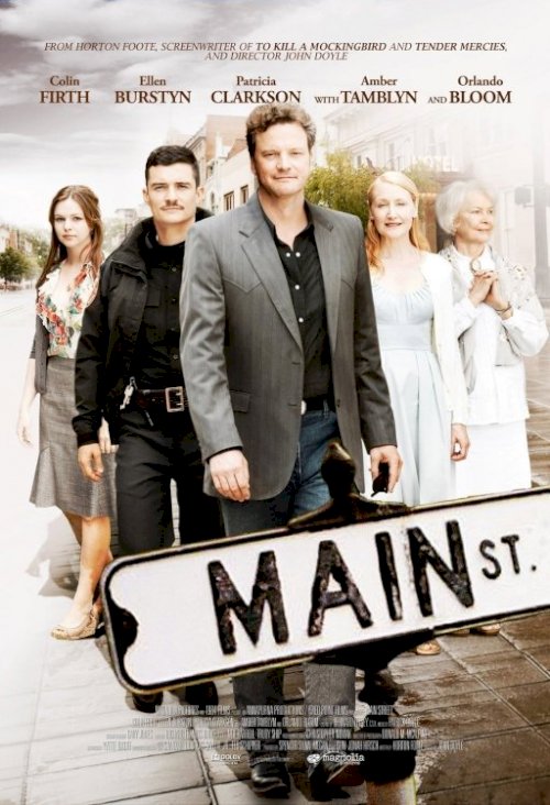 Main Street Main Street