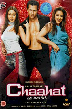 Chaahat Ek Nasha... Chaahat Ek Nasha...