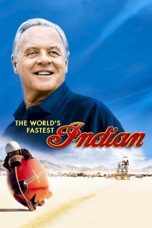 The World's Fastest Indian The World's Fastest Indian