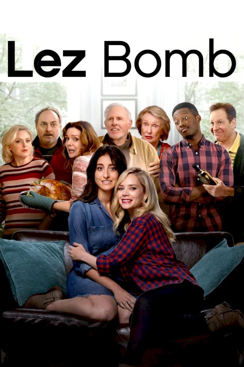 Lez Bomb Lez Bomb