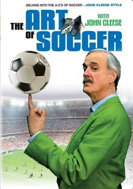 The Art of Football from A to Z The Art of Football from A to Z