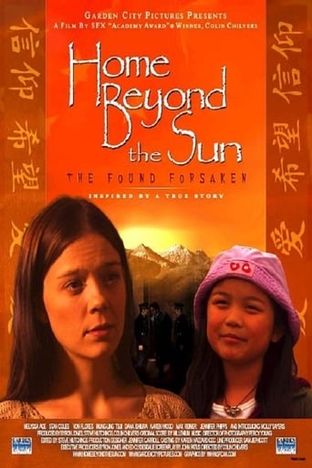 Home Beyond the Sun Home Beyond the Sun