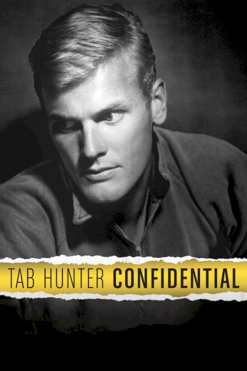 Tab Hunter Confidential Tab Hunter Confidential
