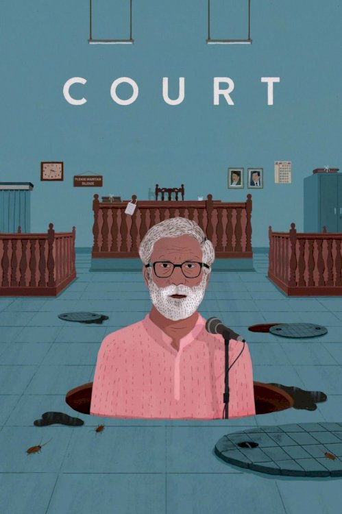 Court Court