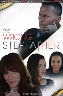 The Wrong Stepfather The Wrong Stepfather