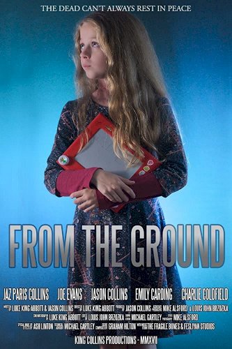 From the Ground From the Ground