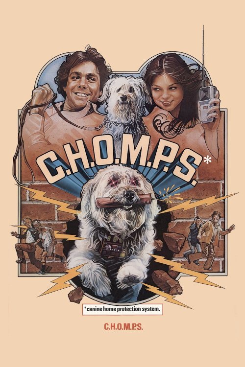 C.H.O.M.P.S. C.H.O.M.P.S.