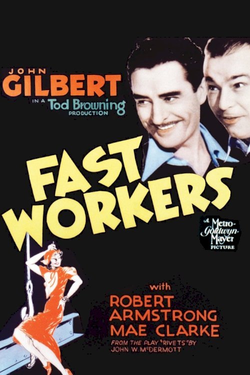 Fast Workers Fast Workers