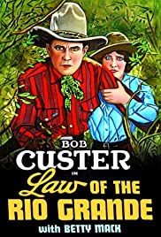Law of the Rio Grande Law of the Rio Grande