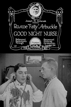 Good Night, Nurse! Good Night, Nurse!