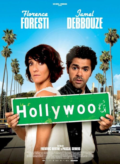 Hollywoo Hollywoo