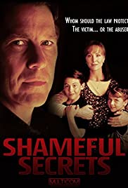 Shameful Secrets Shameful Secrets