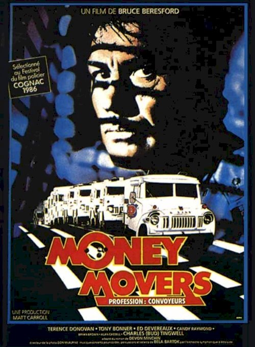 Money Movers