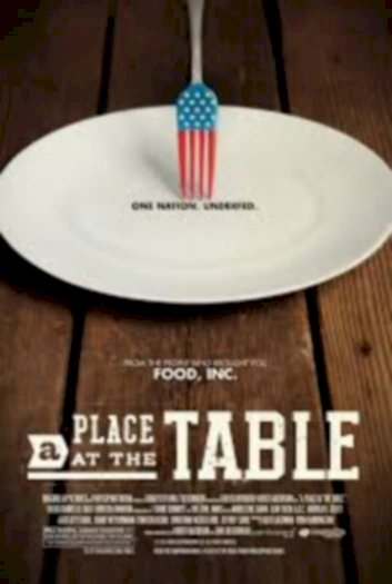 A Place at the Table A Place at the Table
