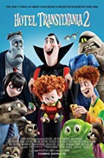 Hotel Transylvania 2 Hotel Transylvania 2