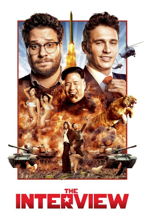 The Interview The Interview