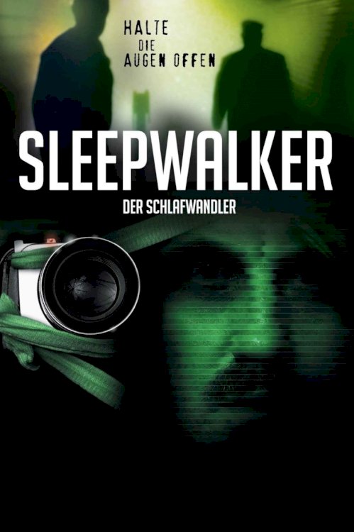 Sleepwalker Sleepwalker
