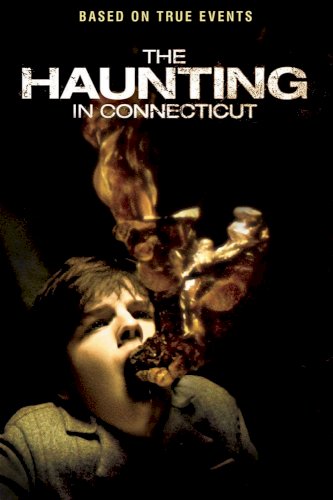 The Haunting in Connecticut The Haunting in Connecticut