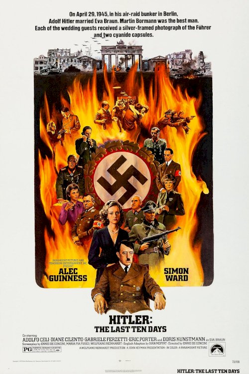 Hitler: The Last Ten Days Hitler: The Last Ten Days