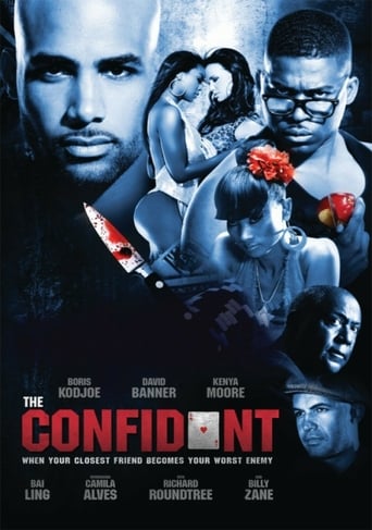 The Confidant The Confidant