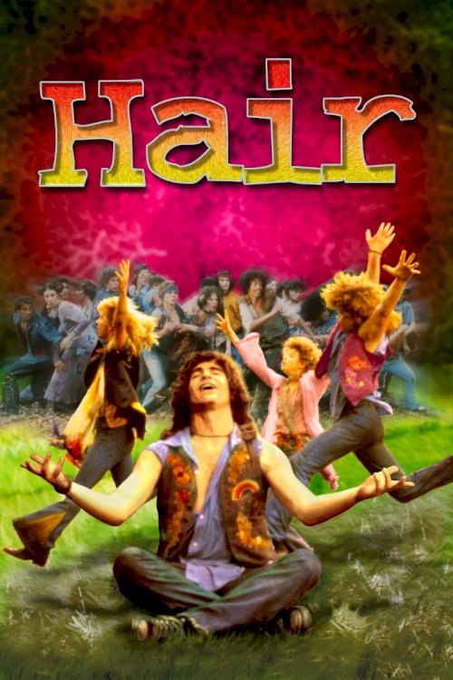 Hair Hair