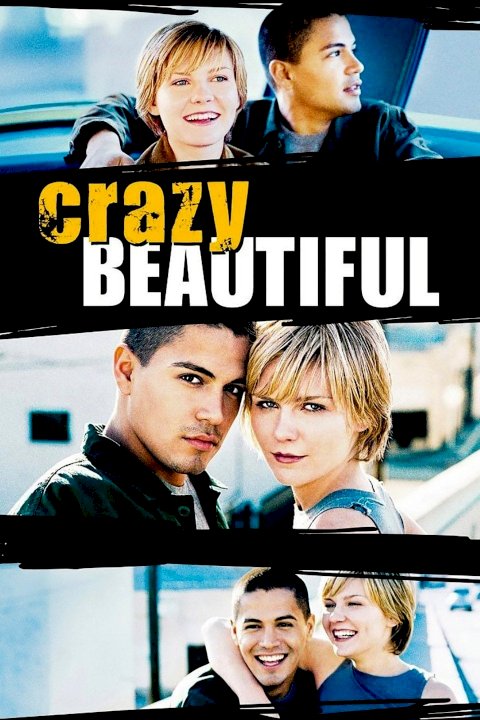 Crazy/Beautiful Crazy/Beautiful