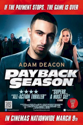Payback Season Payback Season