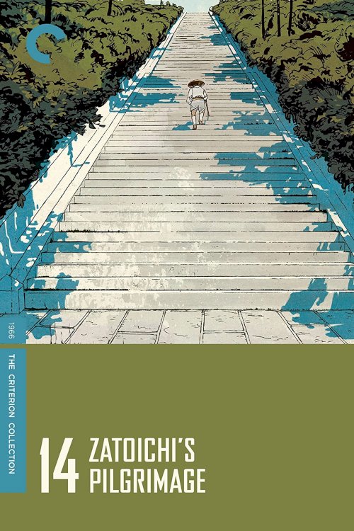 Zatoichi's Pilgrimage Zatoichi's Pilgrimage