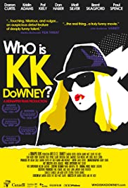Who is KK Downey Who is KK Downey