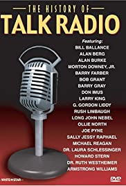 The History of Talk Radio The History of Talk Radio