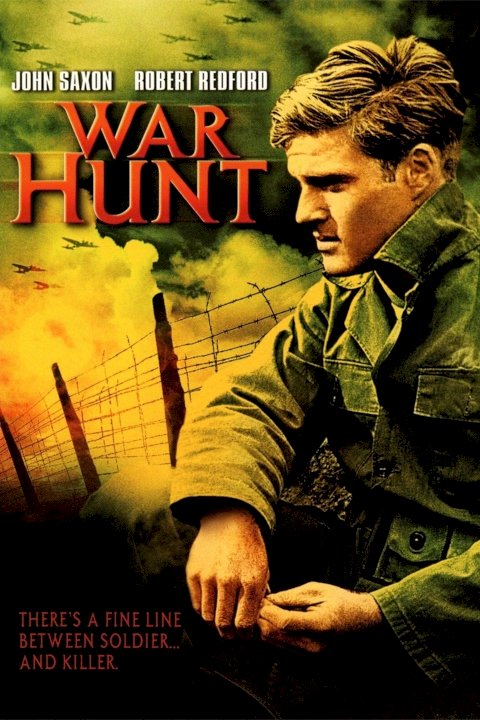 War Hunt War Hunt